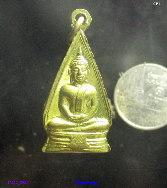 หลวงพ่อโสธรสองหน้า ไม่ทราบปี