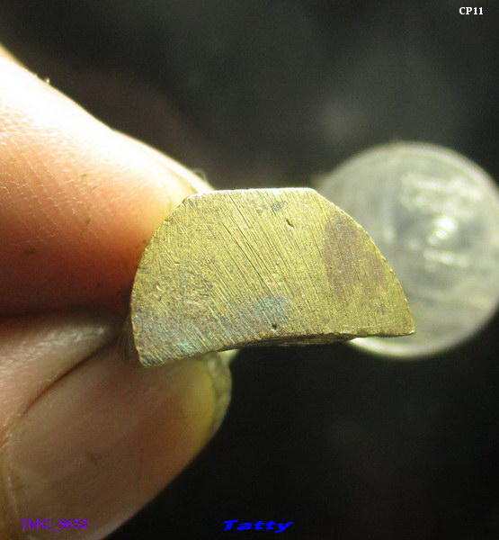 รูปหล่อหลวงพ่อโสธร ไม่ทราบปี