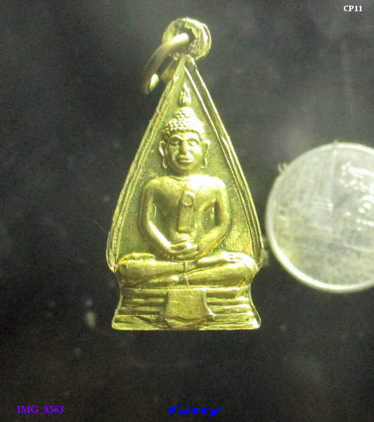 หลวงพ่อโสธรสองหน้า ไม่ทราบปี