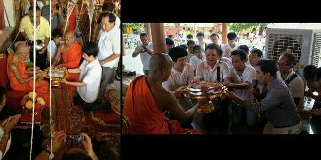 เหรียญเสมา หลวงพ่อรวย เนื้อมหาชนวน รุ่น รวยมหาเศรษฐี หมายเลข 1540 จมูกสวย สวย ผิวเข้มคลังเดิมๆ