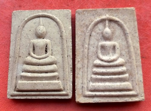 เริ่ม 10 บาท กับ พระผงสมเด็จ …Y274