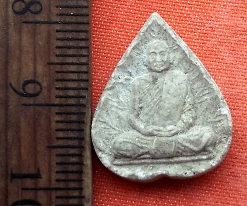 เริ่ม 10 บาท กับ พระเนื้อผง วัดราชบพิธสถิตมหาสีมาราม ...A587