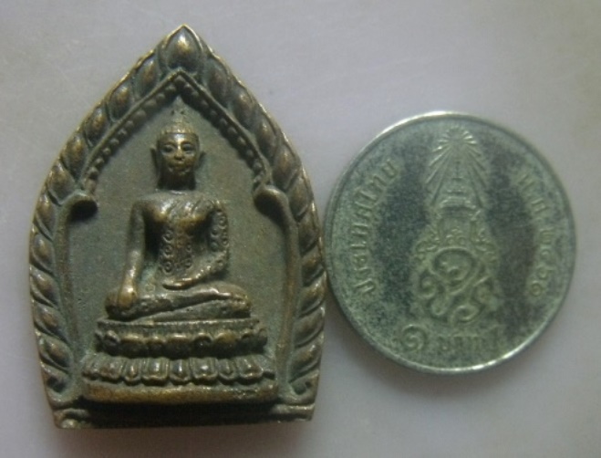 **วัดใจ**เหรียญหล่อเจ้าสัวลป.คำพันธ์ พระพุทธปัญโญกาสอากาศมงคล กรมยุทธศึกษาทหารอากาศจัดสร้าง ปี๒๕๔๐**