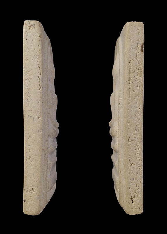 สมเด็จวัดระฆังฯ รุ่นอนุสรณ์ ๑๐๘ ปี พิมพ์ใหญ่ A ตื้น