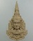 ๒๐ เศียรพระลักษณ์หน้าทอง 