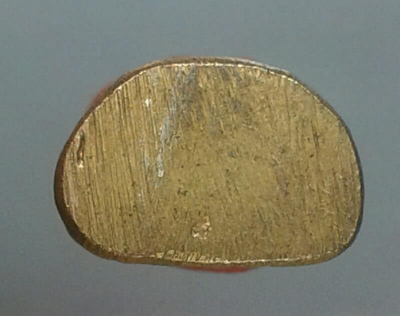 รูปหล่อหลวงพ่อเงิน สวยๆ  ไม่ทราบวัดที่สร้าง      เคาะเดียวครับ