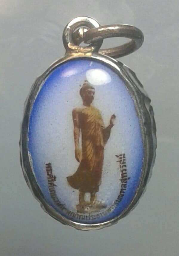 ล๊อกเก็ตพระศรีศากยทศพลญาณประธานพ่ทธมณฑลสุทรรศน์ งานปฎิธรรมเฉลิมพระเกียรต ปี๓๔   เคาะเดียวครับ