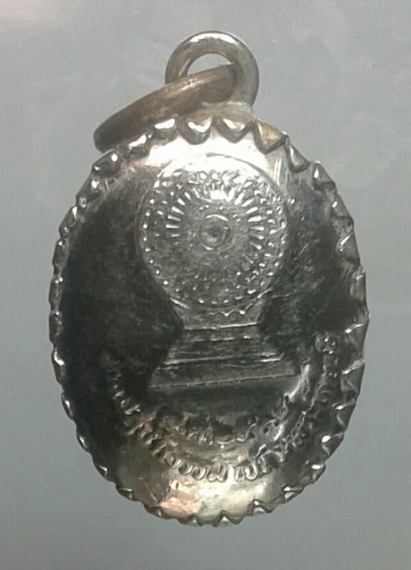 ล๊อกเก็ตพระศรีศากยทศพลญาณประธานพ่ทธมณฑลสุทรรศน์ งานปฎิธรรมเฉลิมพระเกียรต ปี๓๔   เคาะเดียวครับ