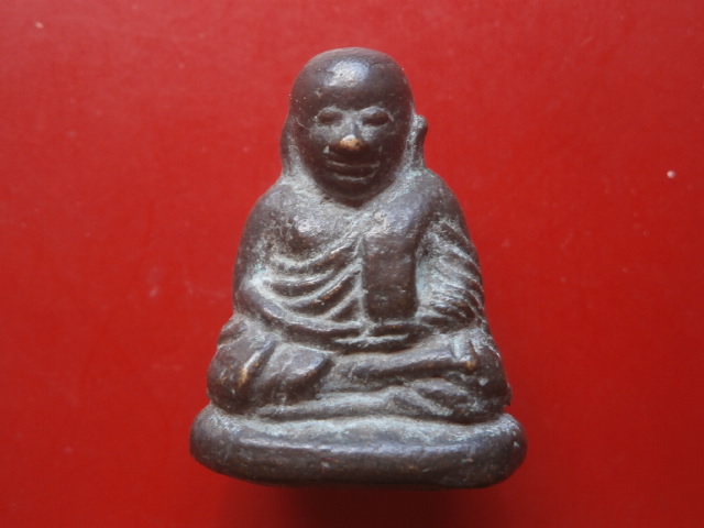 หลวงพ่อเงิน วัดบางคลาน