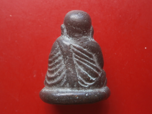 หลวงพ่อเงิน วัดบางคลาน