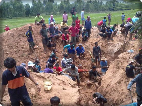 เคาะเดียวกรุพระนาดูนปี22สภาพสวยนื้องสวยเก่าถึงยุค1300-1800ปีเนื้อต้องอย่างนี้เปิดเบาเบาครับสำหรับท่า