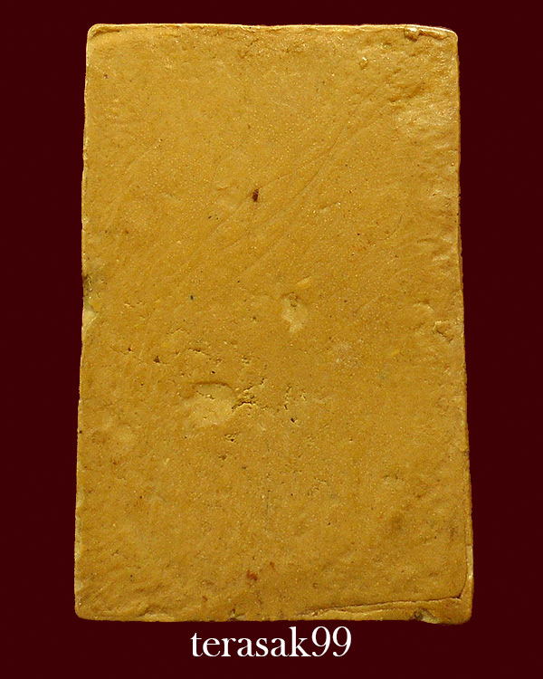 พระสมเด็จอกกระบอก เนื้อแหวกม่านทรงเจดีย์และโพธิ์9ใบ หลวงพ่อกวย วัดโฆสิตาราม จ.ชัยนาท(6)