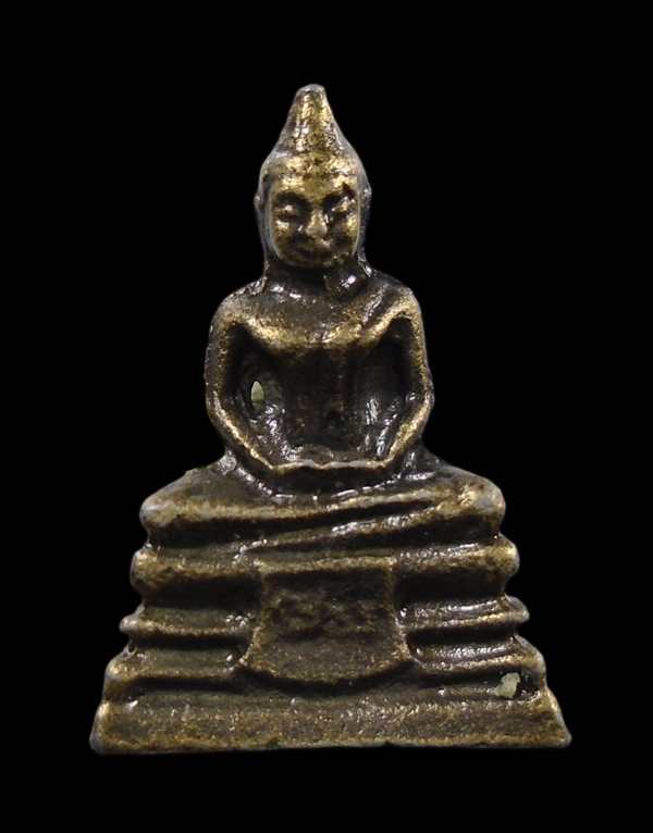 30บาท...รูปหล่อหลวงพ่อโสธร ปี ๕๐ ///736