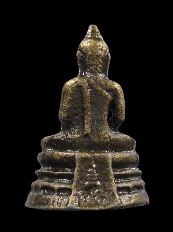 30บาท...รูปหล่อหลวงพ่อโสธร ปี ๕๐ ///736