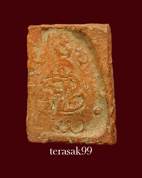 นางกวัก ท่านเจ้าคุณนรฯ วัดเทพศิรินทร์ ปี2495 เนื้อดิน สวยๆ(1)