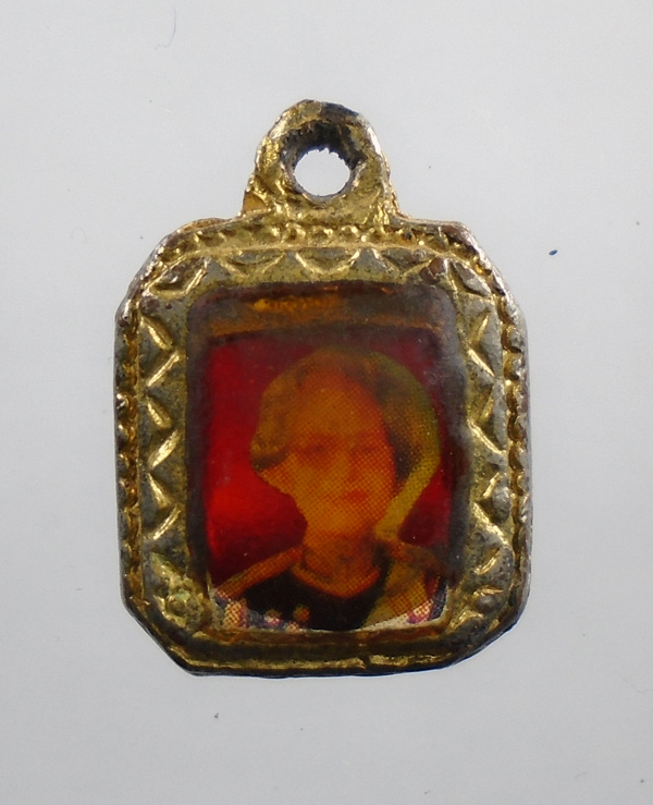 20บาท... ล็อคเก็ต หลวงพ่อคูณ สมเด็จย่า///19