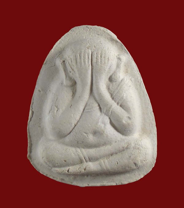 30บาท...พระปิดตาหลวงปู่โต๊ะ  วัดประดู่ฉิมพลี///ก743