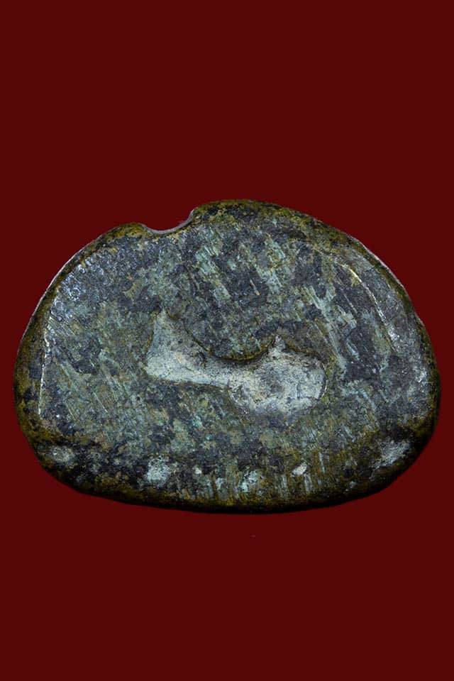 หลวงพ่อเงิน วัดหลวง ปี 2531 กล่องเดิมๆ