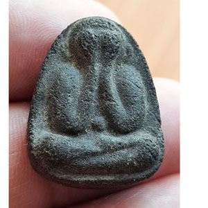 พระปิดตา ไม่ทราบที่