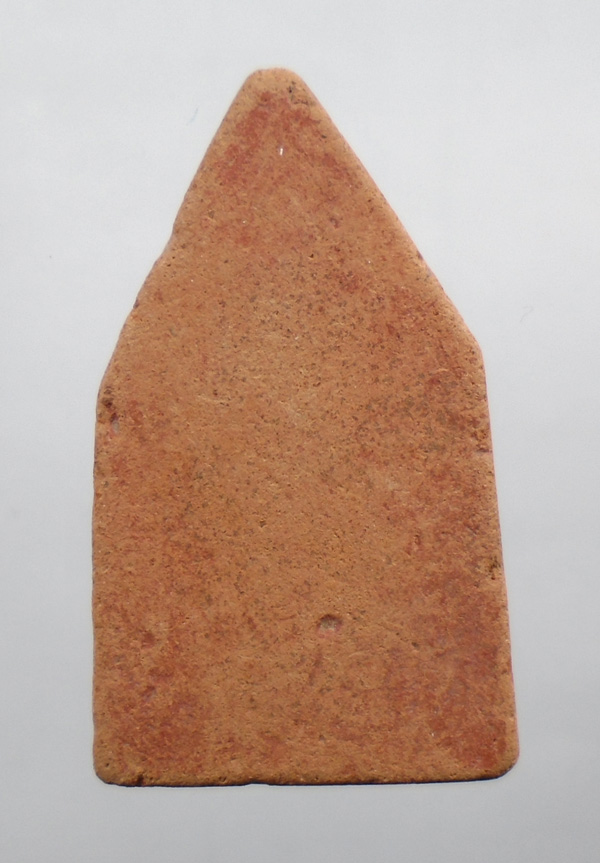 20บาท...พระพุทธชินราข เนื้อดิน ///42