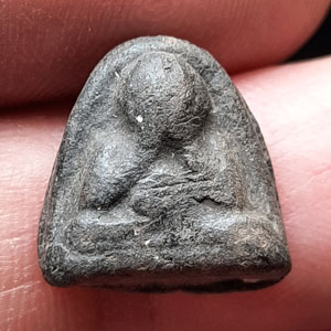 พระปิดตา ไม่ทราบที่