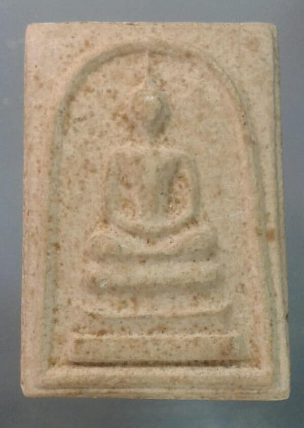 พระสมเด็จ ไม่ทราบวัดสร้าง    เคาะเดียวครับ