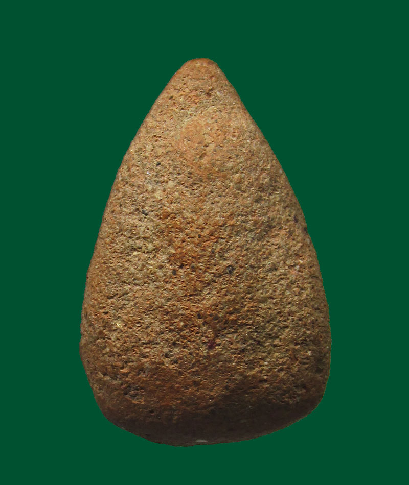 พระร่วงนั่ง กรุคลองกระเทียม บรรจุกริ่ง จ.สุพรรณบุรี