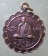 เหรียญรุ่น1 ปี37 หลวงปู่จันทร์ วัดสบยม ตาก