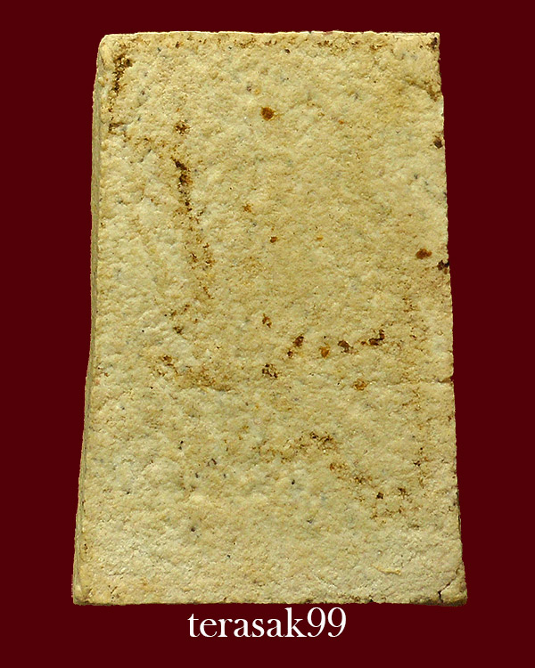 พระสังกัจจายน์ หลวงปู่หิน วัดระฆัง เนื้อผงสมเด็จวัดระฆังฯ ปี2500 สวยๆ (3)