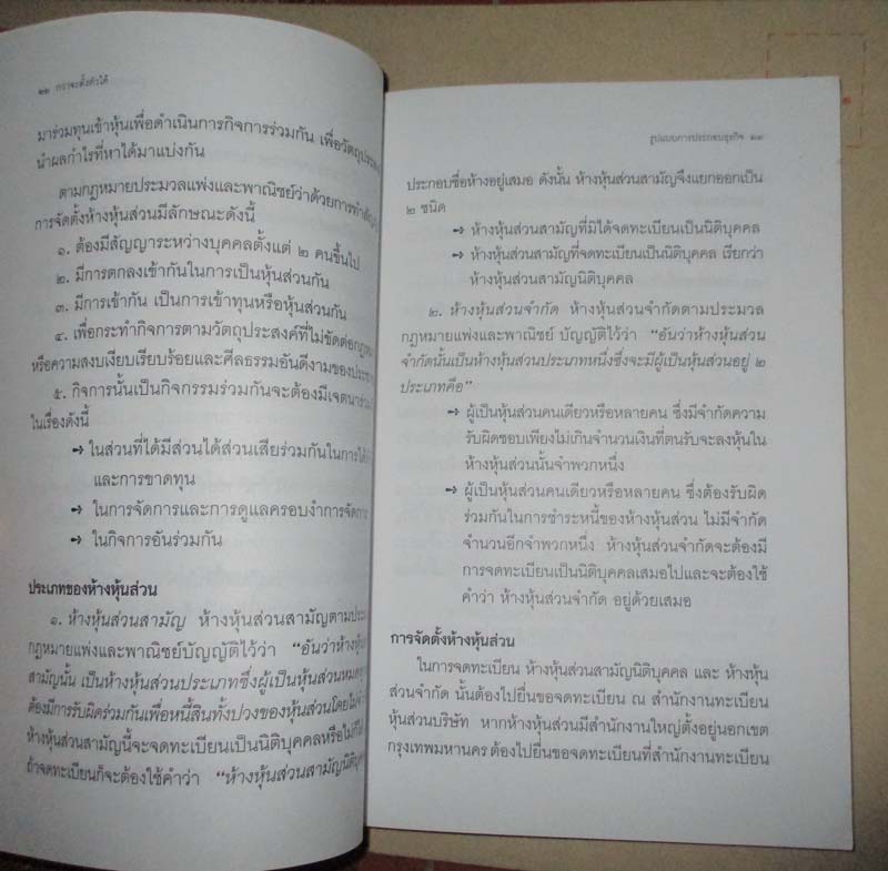 หนังสือกว่าจะตั้งตัวได้