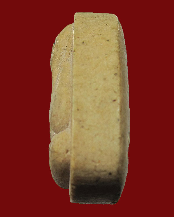 พระปิดตาปลดหนี้หลวงปู่โต๊ะ วัดประดู่ฉิมพลี กทม.เนื้อเกสร ปี 2534