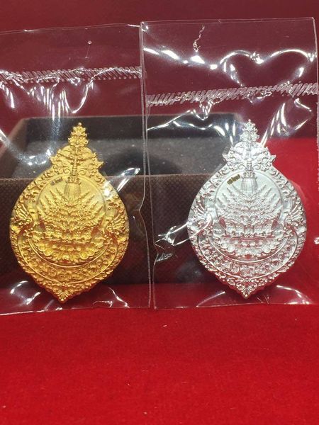 พระวิมุจลินท์นาคราช หลวงพ่อวิจิตร สำนักปฎิบัติธรรมพุทธบูชา นครปฐม