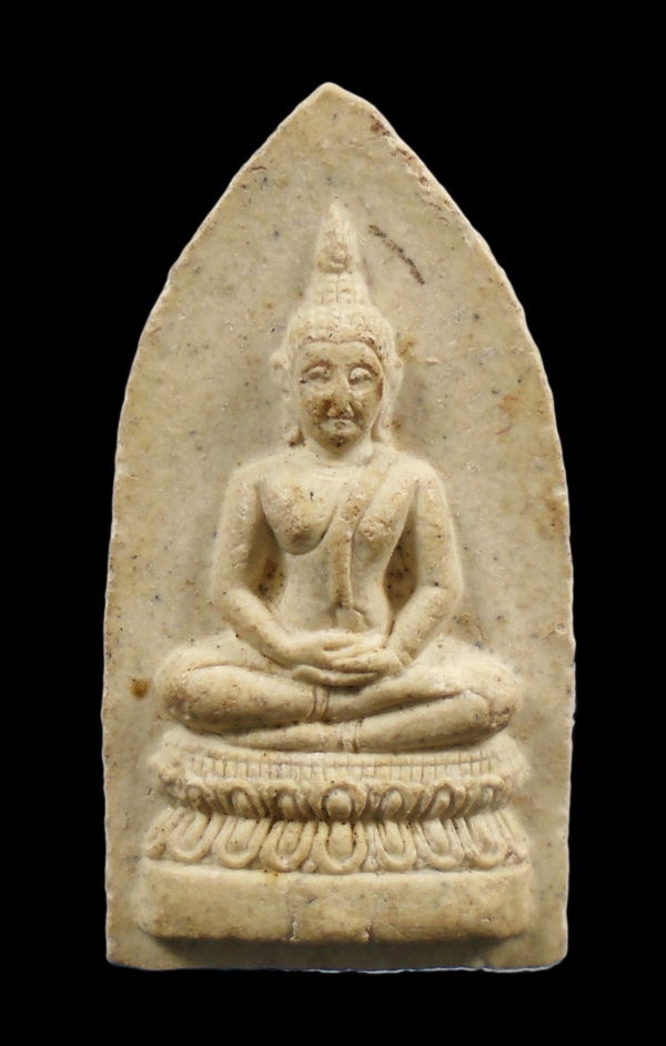 เคาะเดียว...พระสมเด็จศิริราช100ปีหลัง ภปร ปี2531///ก846