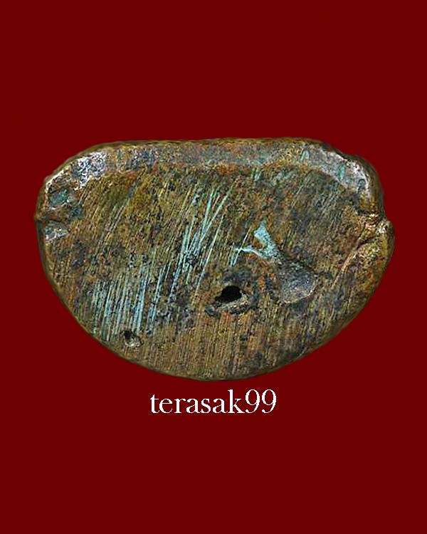 หลวงพ่อเงิน วัดบางคลาน รุ่นปืนแตก ปี2528 พิมพ์เศียรโตบาตร(นิยม) สวยๆราคาเบาๆ(1)