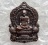 เหรียญรวยแสนล้าน หลวงพ่อรวย วัดตะโก จ อยุธยา ปี2562 เนื้อทองแดง พร้อมกล่องเดิม