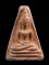 เคาะเดียว..พระอู่ทองออกศึกปี 2510 เนื้อดิน วัดพระธาตุ จ.สุพรรณบุรี แจกทหารจงอางศึก///84