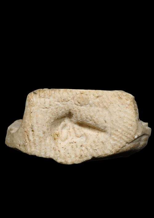 ถูกสุด สะดุดใจ...พระผงรูปเหมือนใบโพธิ์กันอุ เจ้าคุณนรฯ วัดเทพศิรินทร์ กทม. ปี 2513 เนื้อผง