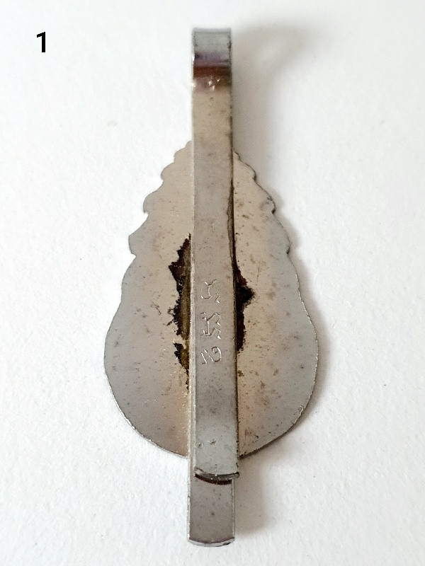 แหนบหลวงปู่ทอง วัดราชโยธา อาจารย์เจ็กสร้าง สภาพเก็บสวย พร้อมกัน 3 อัน