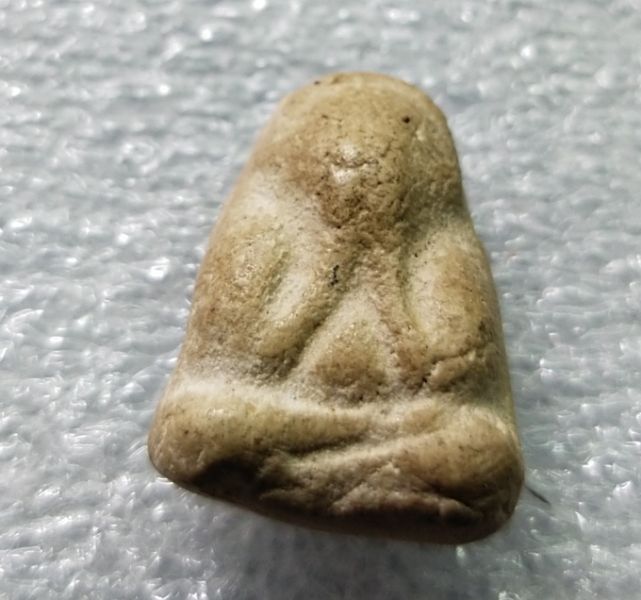 พระปิดตา วัดโพธิ์แจ้ รุ่นแรกสวยๆครับ