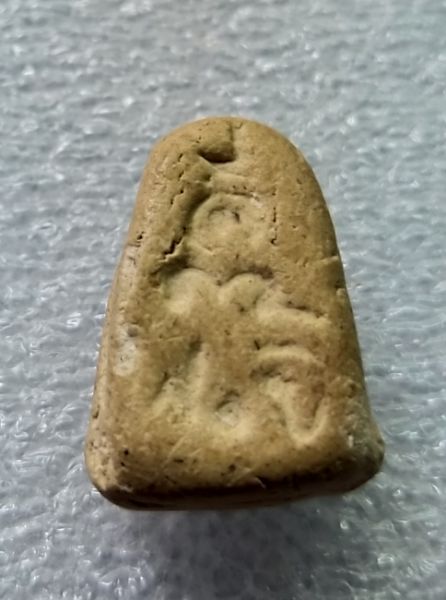 พระปิดตา วัดโพธิ์แจ้ รุ่นแรกสวยๆครับ