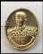 เหรียญเม็ดยา กรมหลวงชุมพรฯ หลังพญาครุฑ ปี60 เนื้อสัตตะโลหะ No.1649