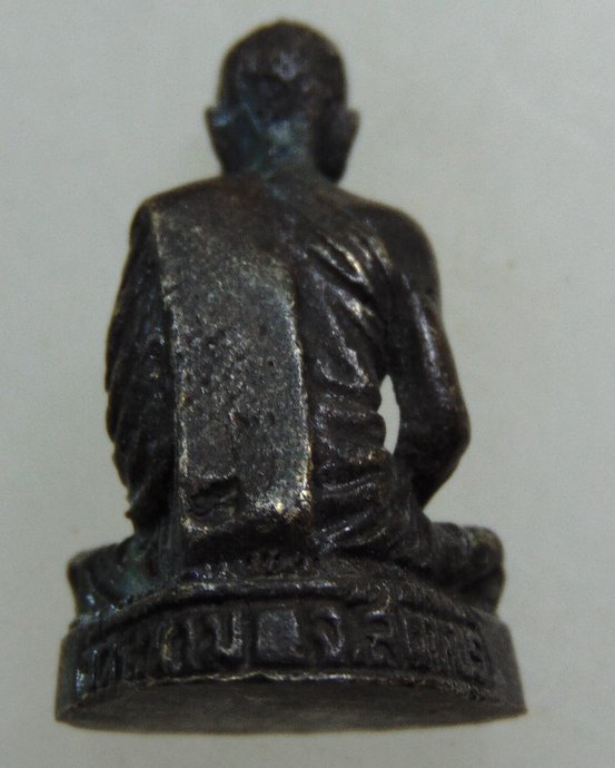 ๒๐ รูปหล่อหลวงพ่อเจ็ก วัดระนาม จ สิงห์บุรี