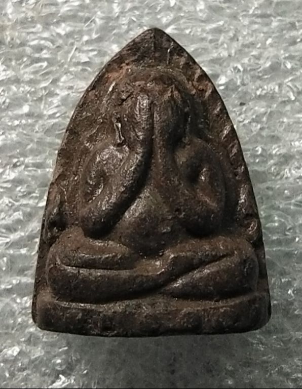 พระปิดหลวงปู่คำพันธ์สวยๆครับ