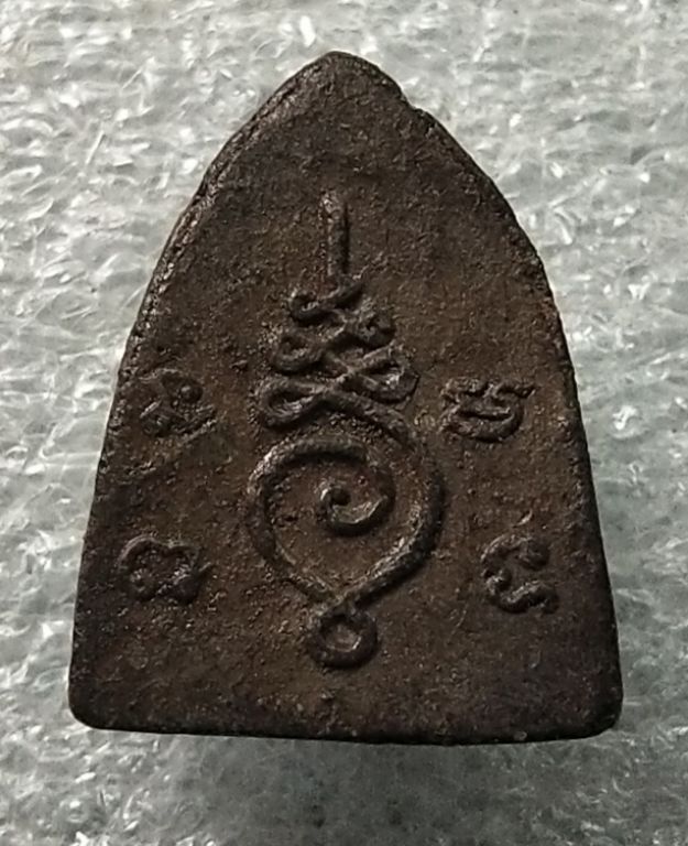 พระปิดหลวงปู่คำพันธ์สวยๆครับ