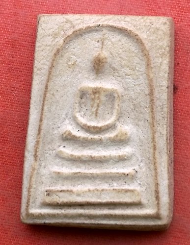 เริ่ม 10 บาท กับ พระสมเด็จ เนื้อผง …Y793