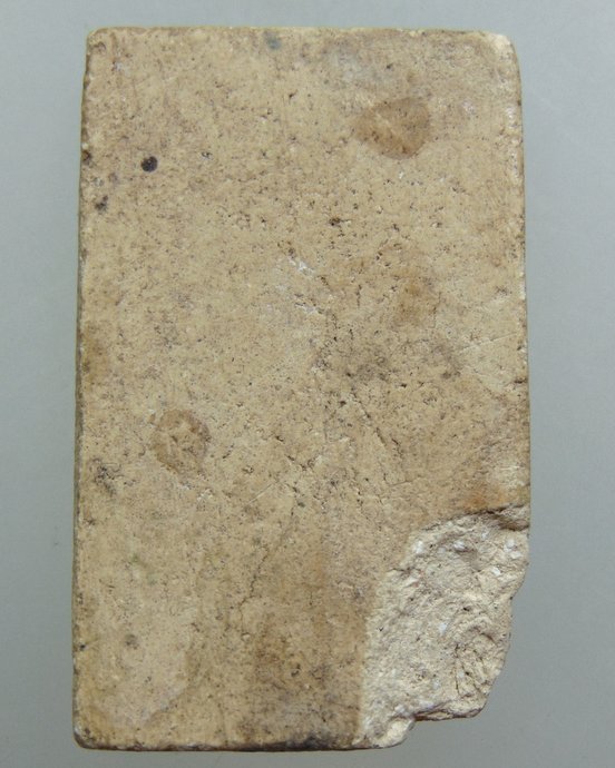 ๒๐ พระสมเด็จหลวงปู่จันทร์ วัดศรีเทพ