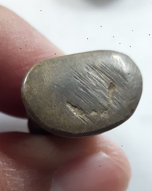 " รูปหล่อ หลวงพ่อเงิน วัดบางคลาน ตอกโค๊ต ศ ไม่ทราบที่สวยๆครับ "