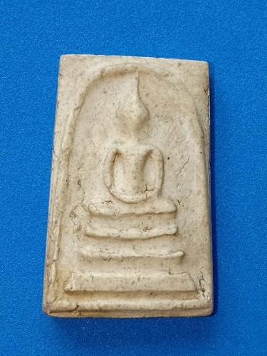 สมเด็จวัดระฆัง 100ปี พิมพ์เส้นด้าย