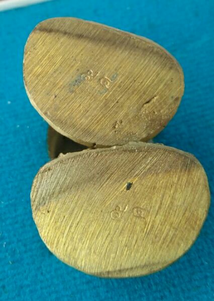 หลวงพ่อเงิน รุ่นสร้างโบสถ์ วัดศรีมงคล ปี54สวยๆพร้อมกล่องครับ