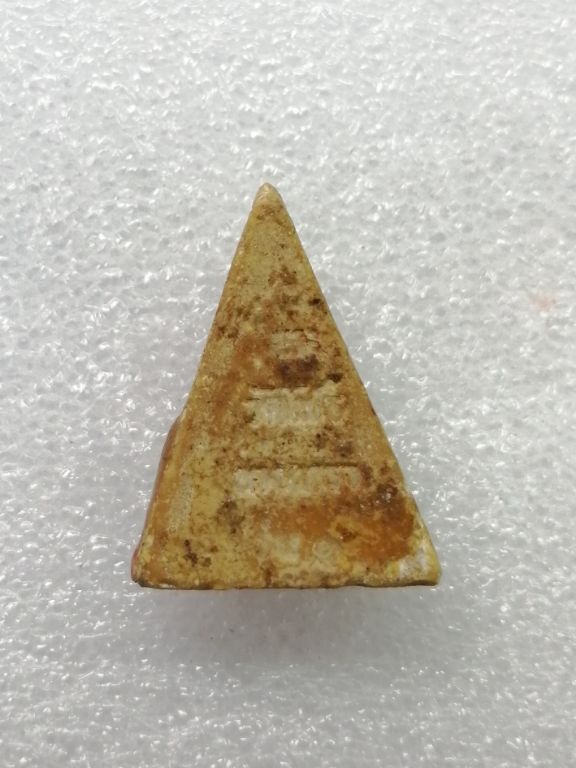 พระนางพญาวัดโพธิ์นางเทรารุ่น๑สวยๆเก่าๆครับ